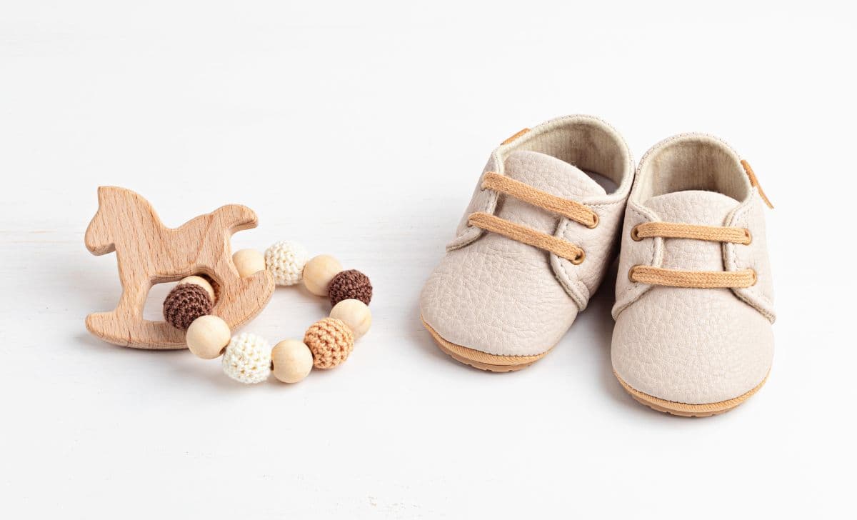 Ukuran Sepatu Anak 1-2 Tahun, Jangan Sampai Salah Beli Ya Mom!