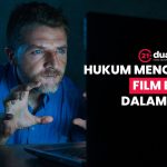 hukum menonton film bokep dalam islam