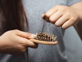 Mimpi Rambut Rontok Banyak