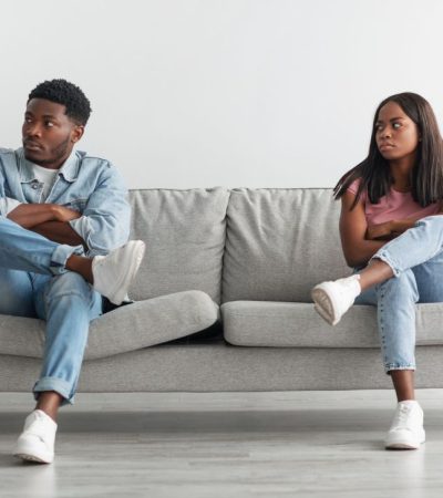 Silent Treatment dari Cowok Soft Spoken