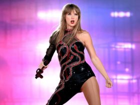 Taylor Swift Concert Ticket Prices 2025