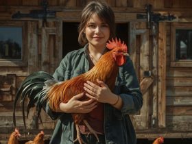 Arti Mimpi Memelihara Ayam