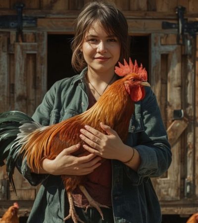Arti Mimpi Memelihara Ayam