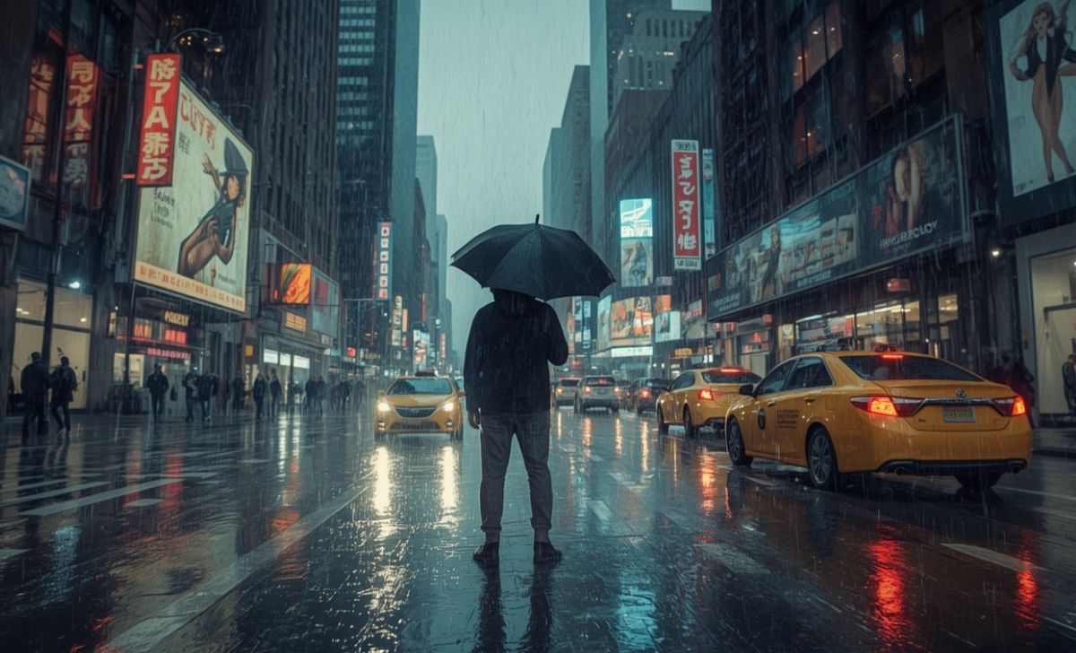 Arti Mimpi Payung Rusak Duasatupluscom Arti Mimpi Payung Rusak