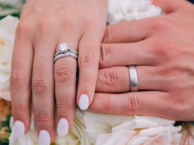 Aku Kira Pilih Cincin Nikah Itu Ribet Ternyata Aku Cuma Salah Tempat