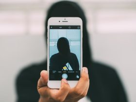 Akun Instagram Kejagung Diretas Sempat Unggah Promosi Judi Online