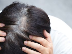 Arti Mimpi Rambut Beruban