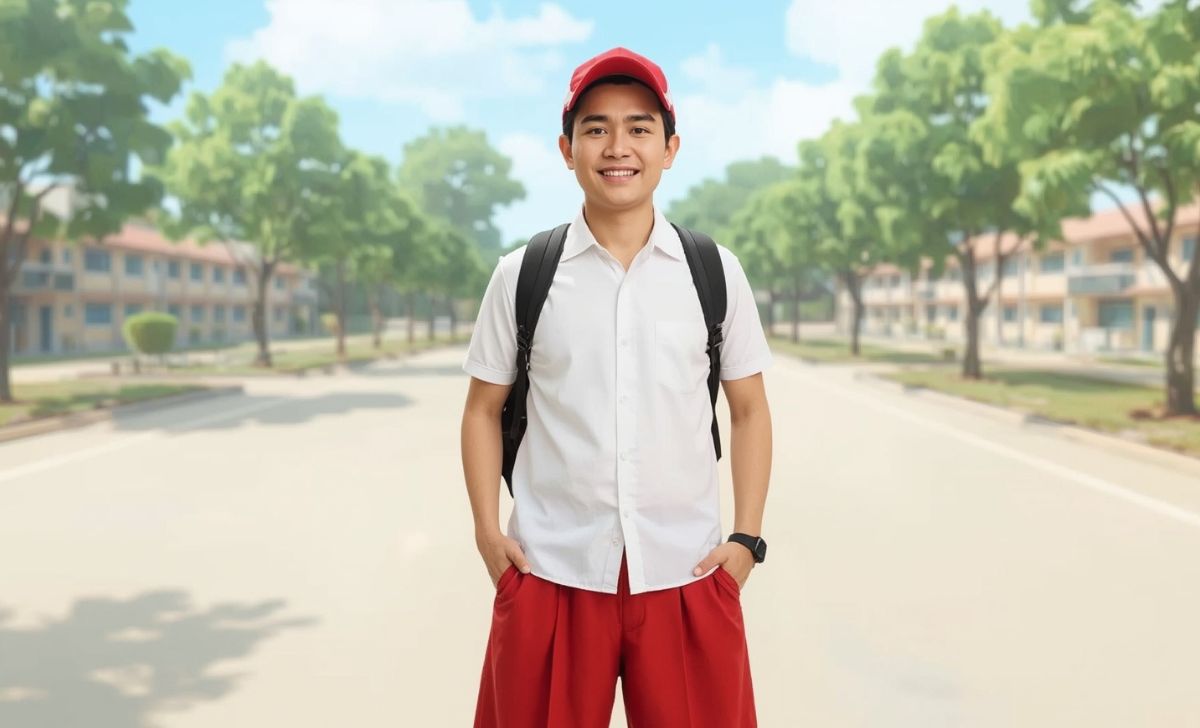 Arti Mimpi Sekolah Lagi
