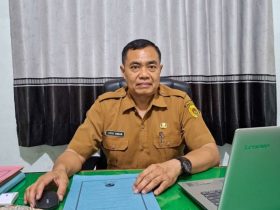 Dinsos Kota Kupang Imbau Keluarga Penerima Manfaat Hindari Judi Online