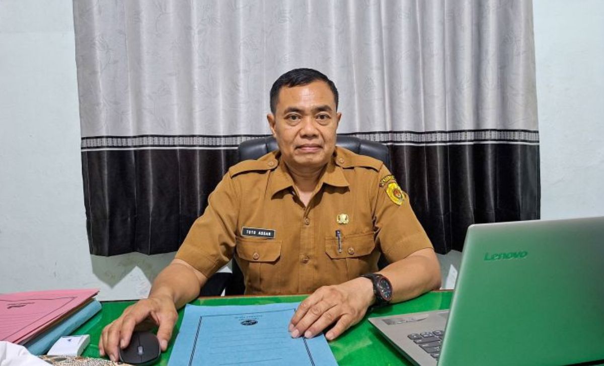 Dinsos Kota Kupang Imbau Keluarga Penerima Manfaat Hindari Judi Online