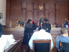 Jaksa Kembali Minta Penundaan Sidang Tuntutan Firman Hertanto dalam Kasus TPPU Judi Online