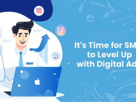 Mengapa Iklan Digital Adalah Investasi Terbaik untuk UMKM di Era Sekarang
