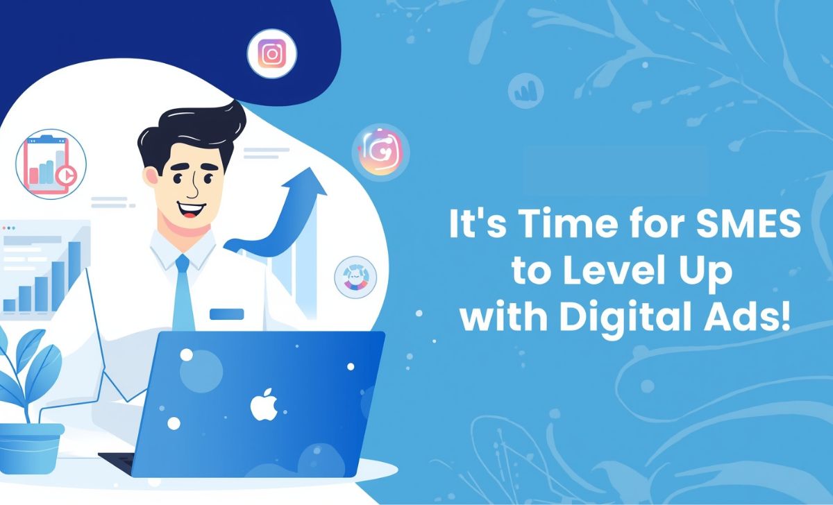 Mengapa Iklan Digital Adalah Investasi Terbaik untuk UMKM di Era Sekarang