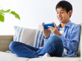 Kecanduan Judi Online Begini Cara Move On yang Tepat