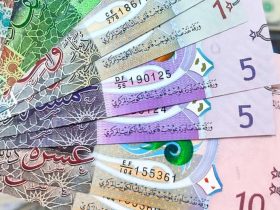 Mata Uang dengan Nilai Tertinggi di Dunia Duasatupluscom Mata Uang dengan Nilai Tertinggi di Dunia