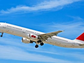 Pungutan SAF ala Singapura Belum Tepat Diterapkan di Indonesia Duasatupluscom Pungutan SAF ala Singapura Belum Tepat Diterapkan di Indonesia